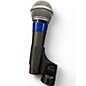 Used Shure SM48LC Dynamic Microphone