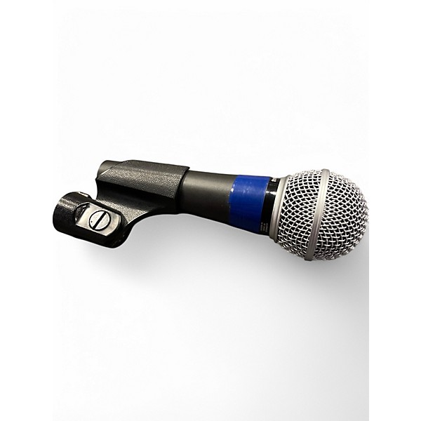 Used Shure SM48LC Dynamic Microphone