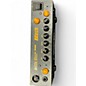 Used Markbass Little Mark Backline 250 250W Bass Amp Head thumbnail
