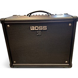 Used BOSS Katana 50 Gen 3 Guitar Combo Amp