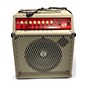 Used SWR Strawberry Blonde Acoustic Guitar Combo Amp thumbnail