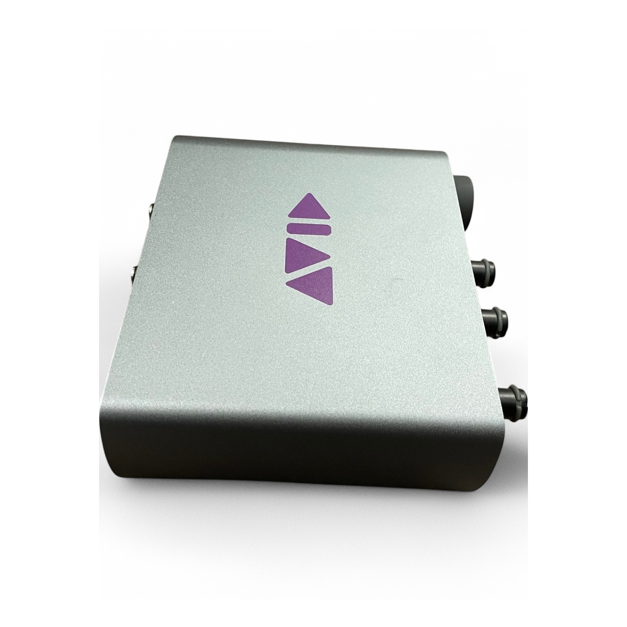 Used Avid Used Avid Mbox Mini Audio Interface | Guitar Center
