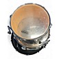 Used DW 3 Piece Collector's Series "off-menu" Blue oyster swirl Drum Kit