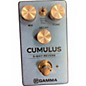 Used GAMMA Cumulus Effect Pedal thumbnail