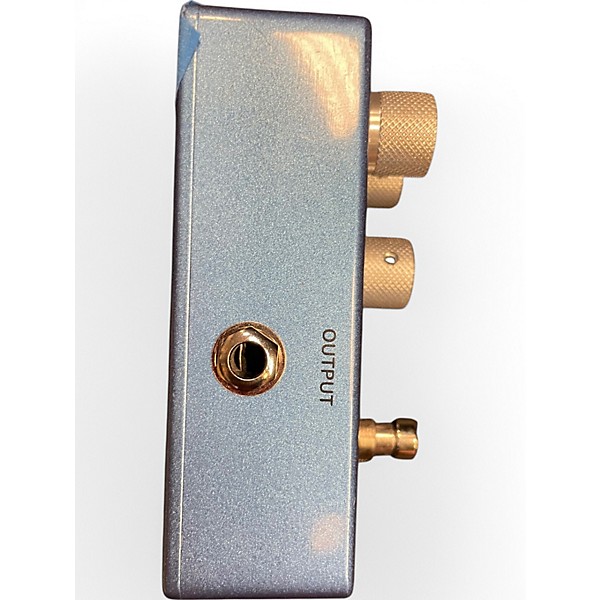 Used GAMMA Cumulus Effect Pedal