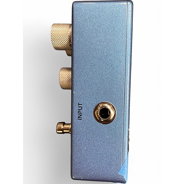 Used GAMMA Cumulus Effect Pedal