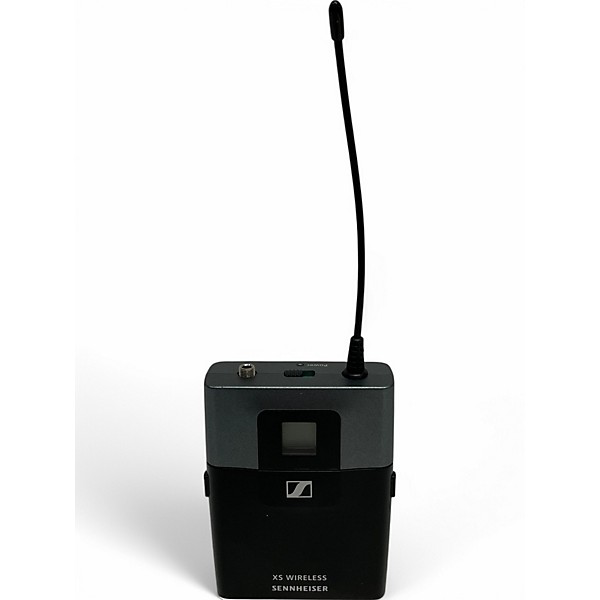 Used Sennheiser XSW 1-ME2 Lavalier Wireless System