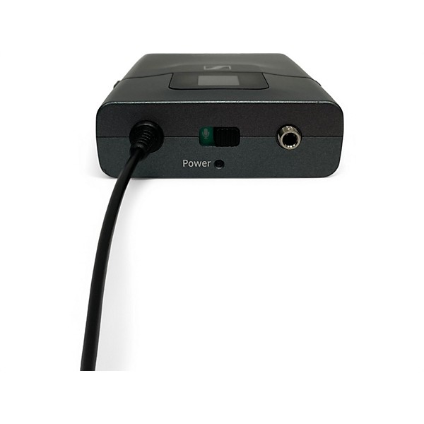Used Sennheiser XSW 1-ME2 Lavalier Wireless System