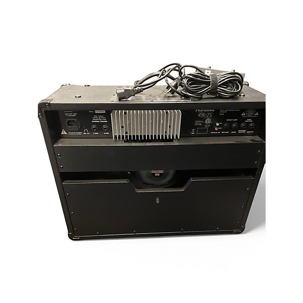 Used Randall KH-75 Guitar Combo Amp