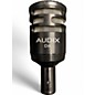 Used Audix D6 Drum Microphone thumbnail