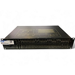 Used Yamaha Q2031A Equalizer
