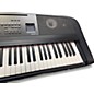 Used Yamaha dgx670 Digital Piano