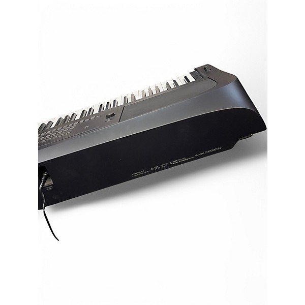 Used Yamaha dgx670 Digital Piano