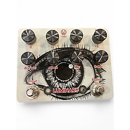 Used Walrus Audio Luminary Quad Octave Generator Effect Pedal