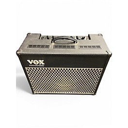 Used VOX AD50VT 1x12 50W Guitar Combo Amp