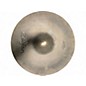 Used Zildjian 16in Rock Crash Cymbal thumbnail