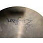 Used Zildjian 16in Rock Crash Cymbal