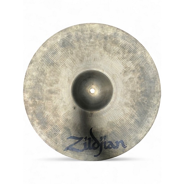 Used Zildjian 16in Rock Crash Cymbal