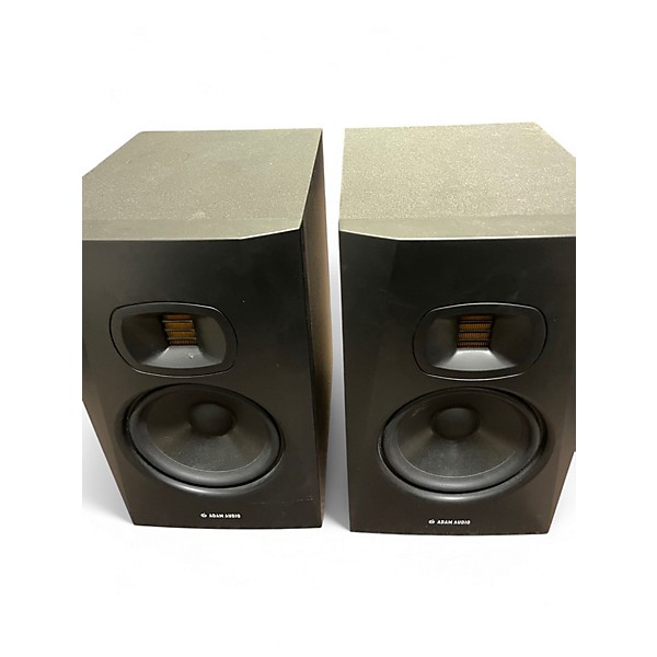Used ADAM Audio T7V Pair Powered Monitor