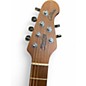 Used Sterling by Music Man CUTLASS Blue Solid Body Electric Guitar