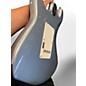 Used Sterling by Music Man CUTLASS Blue Solid Body Electric Guitar