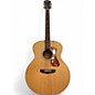 Used Guild bt240e Natural Acoustic Electric Guitar thumbnail
