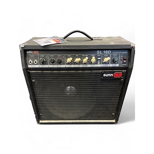 Used Sunn sl160 Guitar Combo Amp,Specials : American Fashion Style Bags On Sale Used Sunn sl160 Guitar Combo Amp,Specials : American Fashion Style Bags On Sale