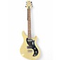 Used PRS S2 Vela White Solid Body Electric Guitar thumbnail