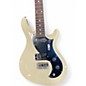 Used PRS S2 Vela White Solid Body Electric Guitar