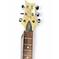 Used PRS S2 Vela White Solid Body Electric Guitar