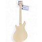 Used PRS S2 Vela White Solid Body Electric Guitar