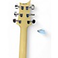 Used PRS S2 Vela White Solid Body Electric Guitar