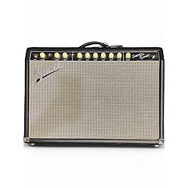 Used Fender Super Sonic 22 22W Tube Guitar Amp Head