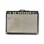 Used Fender Super Sonic 22 22W Tube Guitar Amp Head thumbnail