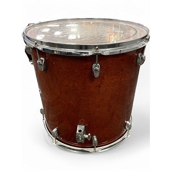 Used Gretsch Drums 3 Piece CATALINA 3PC BROWN Drum Kit