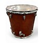 Used Gretsch Drums 3 Piece CATALINA 3PC BROWN Drum Kit