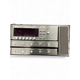 Used BOSS GT1000 Effect Processor