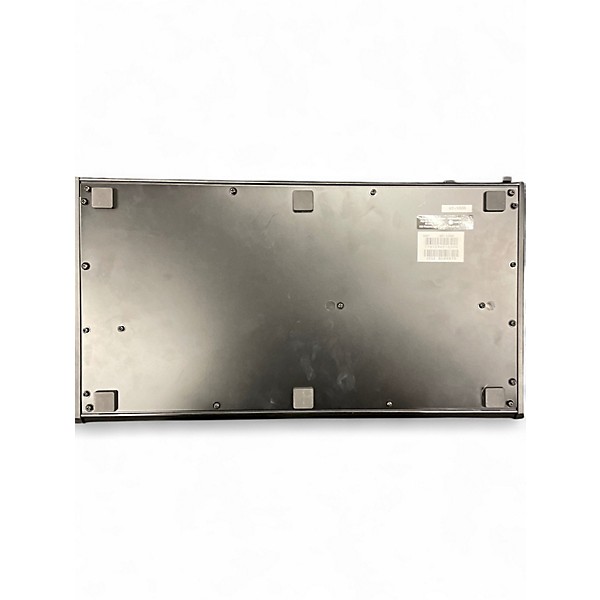 Used BOSS GT1000 Effect Processor