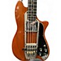 Vintage 1977 Ovation magnum ii Brown Electric Bass Guitar
