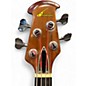 Vintage 1977 Ovation magnum ii Brown Electric Bass Guitar