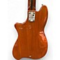 Vintage 1977 Ovation magnum ii Brown Electric Bass Guitar