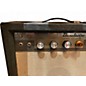 Vintage 1960s Danelectro DM10 Tube Guitar Combo Amp
