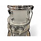 Used PDP by DW 5 Piece CENTER STAGE Silver Sparkle Drum Kit
