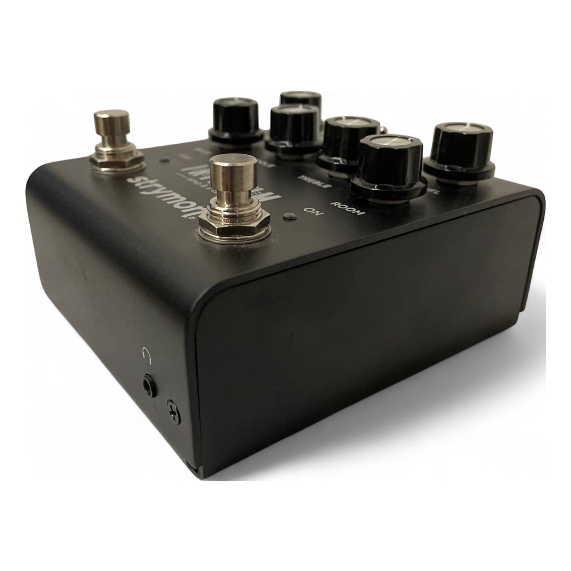 Used Strymon Used 2023 Strymon Iridium Effect Processor