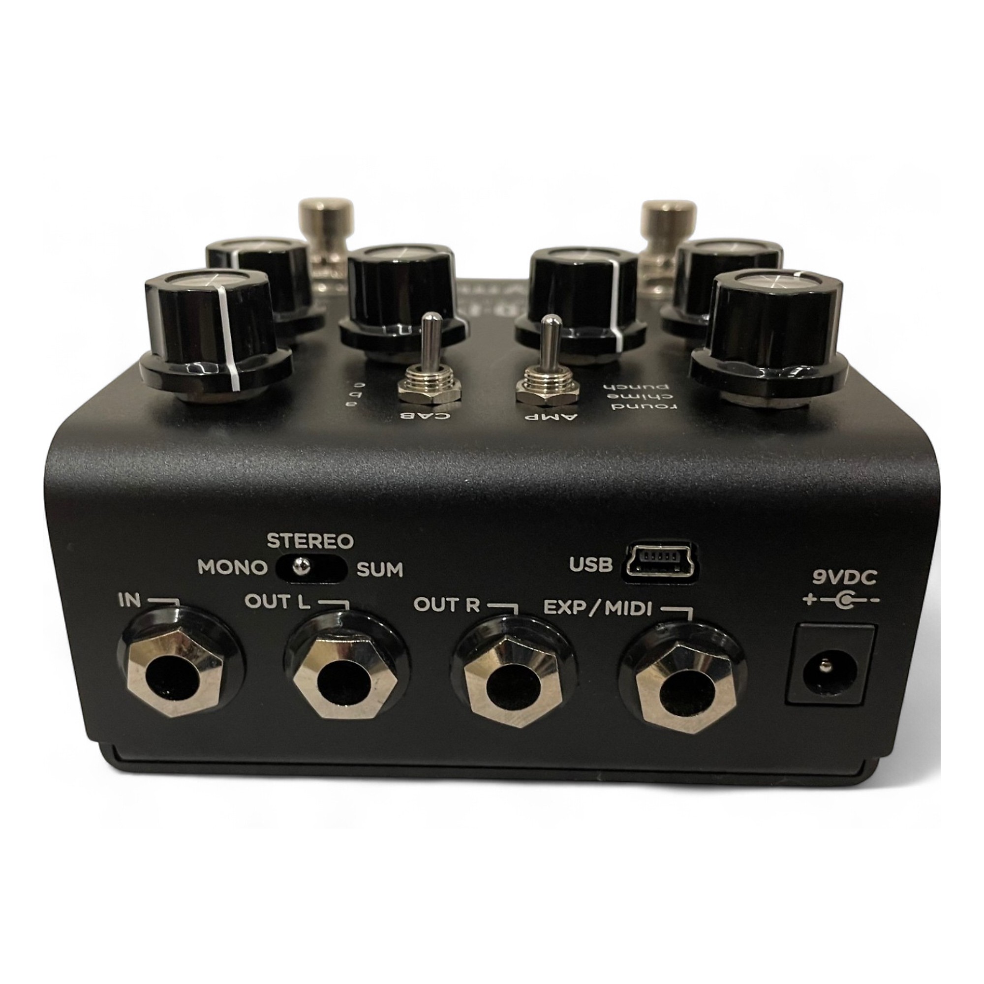 Used Strymon Used 2023 Strymon Iridium Effect Processor