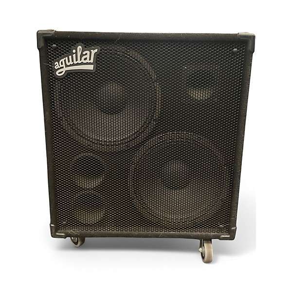 Used Aguilar GS212 2x12 Bass Cabinet,New Products : American Fashion Style Bags On Sale