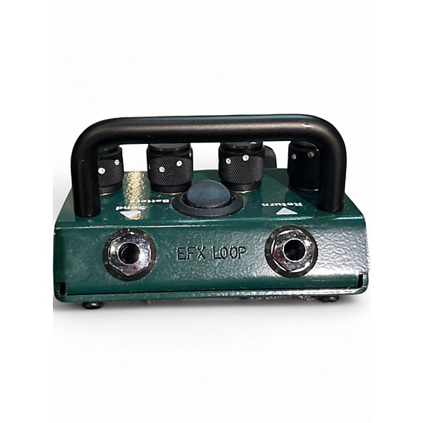 Used Amptweaker tightdrive Effect Pedal