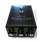 Used JHS Pedals CRIMSON Effect Pedal