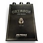 Used JHS Pedals CRIMSON Effect Pedal