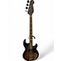 Used Yamaha BB734A Tobacco Burst Electric Bass Guitar thumbnail